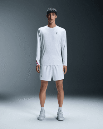 Hombre Court Long-T