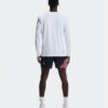 Hombre Court Long-T Hombre Court Long-T