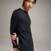Hombre Court Long-T Hombre Court Long-T
