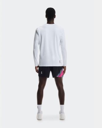 Hombre Court Long-T