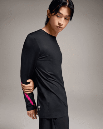 Hombre Court Long-T