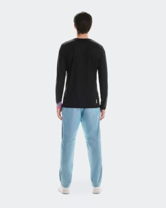 Hombre Court Long-T