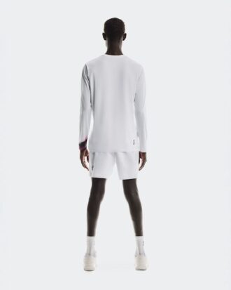 Hombre Court Long-T