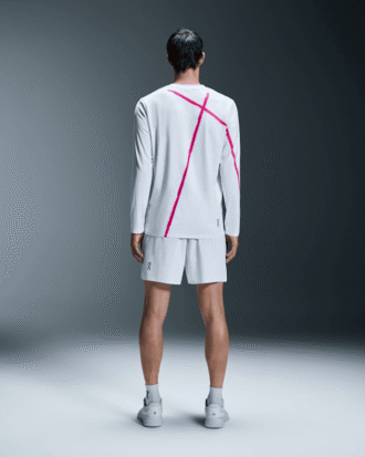 Hombre Court Long-T