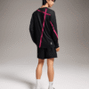 Hombre Court Long-T Hombre Court Long-T