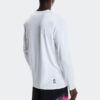 Hombre Court Long-T Hombre Court Long-T
