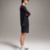 Hombre Court Long-T Hombre Court Long-T
