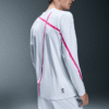 Hombre Court Long-T Hombre Court Long-T