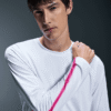 Hombre Court Long-T Hombre Court Long-T