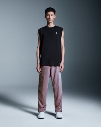 Hombre Court Pants