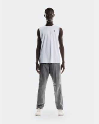Hombre Court Pants