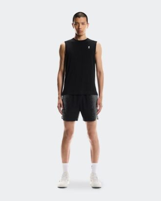 Hombre Court Shorts