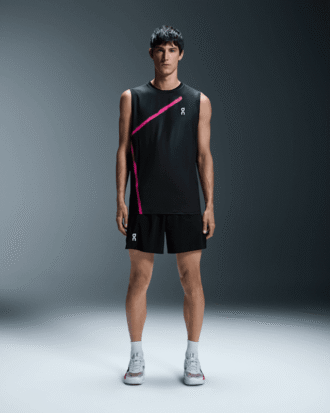 Hombre Court Shorts