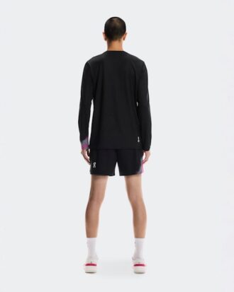 Hombre Court Shorts
