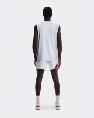 Hombre Court Shorts