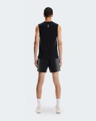Hombre Court Shorts