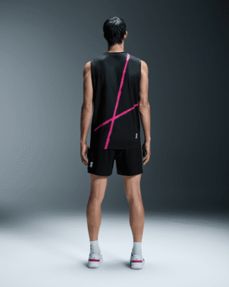 Hombre Court Shorts