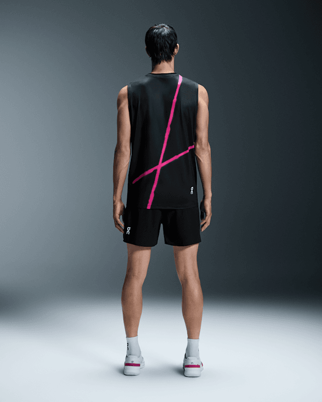 Hombre Court Shorts Hombre Court Shorts