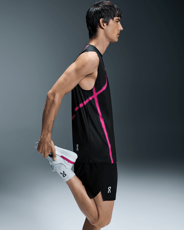 Hombre Court Shorts Hombre Court Shorts