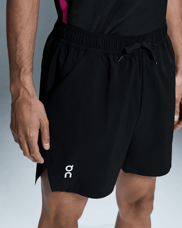 Hombre Court Shorts Hombre Court Shorts