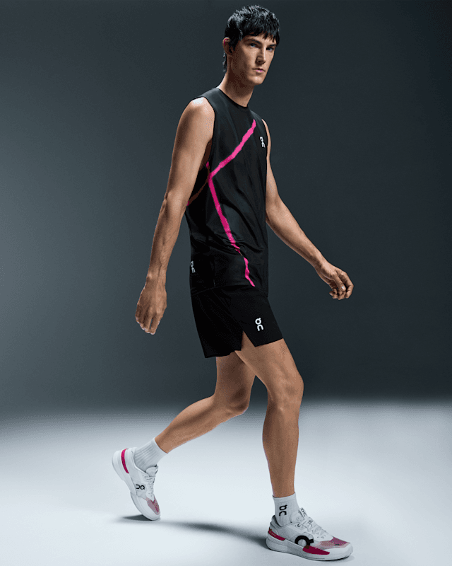 Hombre Court Shorts Hombre Court Shorts