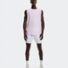 Hombre Court Tank Hombre Court Tank