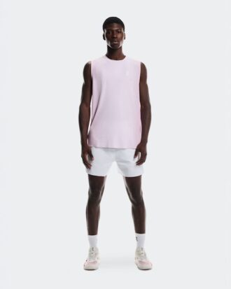 Hombre Court Tank