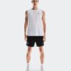 Hombre Court Tank Hombre Court Tank