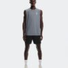 Hombre Court Tank Hombre Court Tank