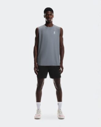 Hombre Court Tank