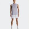 Hombre Court Tank Hombre Court Tank