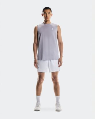 Hombre Court Tank