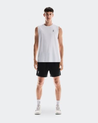 Hombre Court Tank