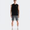 Hombre Court Tank Hombre Court Tank