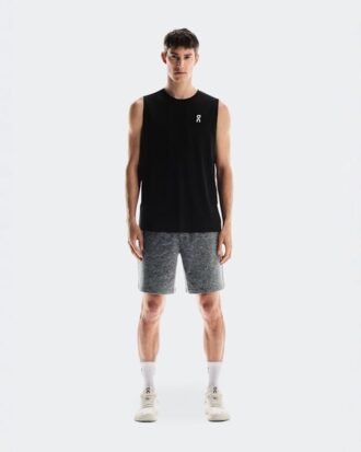 Hombre Court Tank