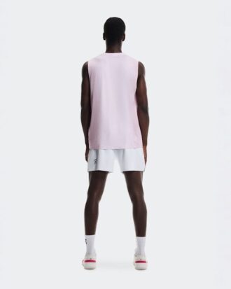 Hombre Court Tank