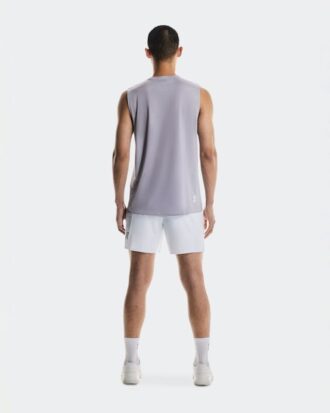 Hombre Court Tank