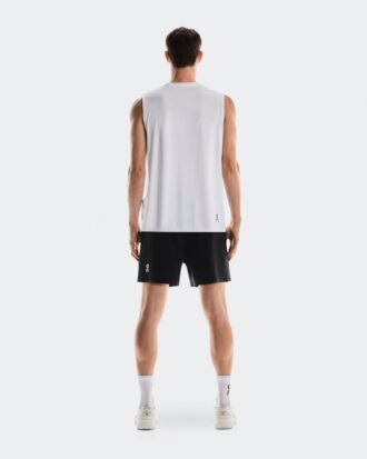 Hombre Court Tank