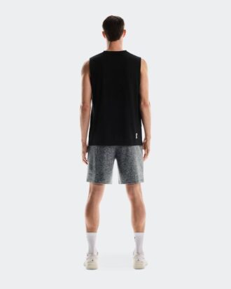 Hombre Court Tank