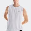 Hombre Court Tank Hombre Court Tank