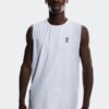Hombre Court Tank Hombre Court Tank