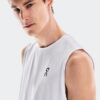 Hombre Court Tank Hombre Court Tank