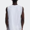 Hombre Court Tank Hombre Court Tank
