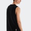 Hombre Court Tank Hombre Court Tank