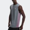 Hombre Court Tank Hombre Court Tank