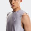 Hombre Court Tank Hombre Court Tank