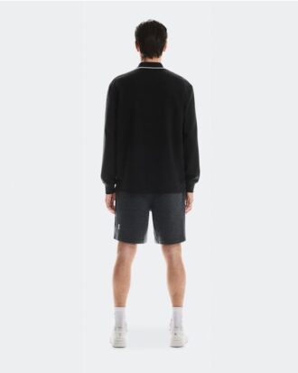 Hombre Courtside Long-T Polo