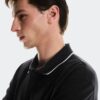 Hombre Courtside Long-T Polo Hombre Courtside Long-T Polo