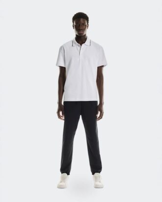 Hombre Courtside Polo