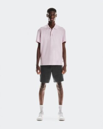 Hombre Courtside Polo
